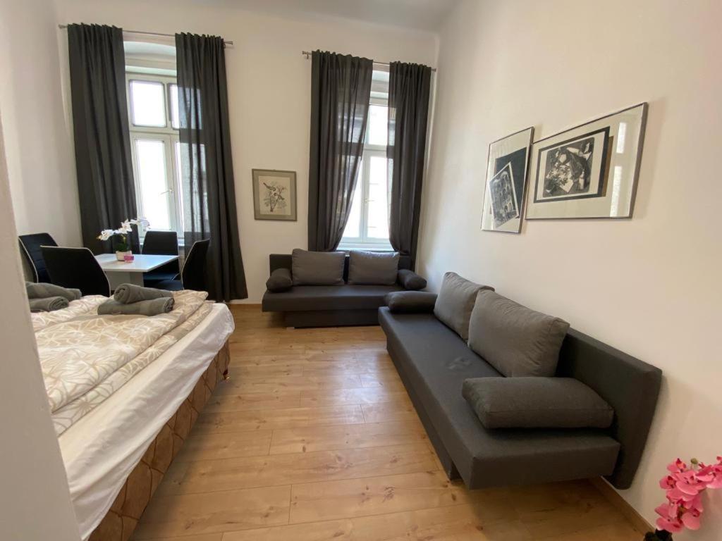 Cozy In City Center Dw9 Séjour chez l'habitant
