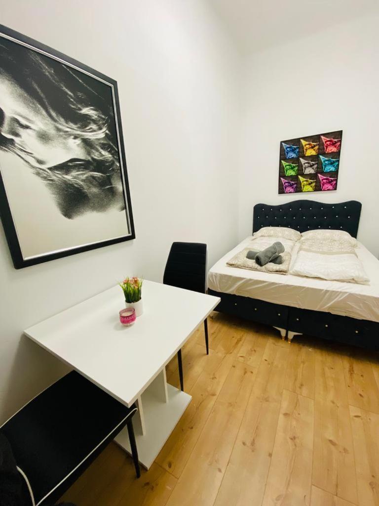 Cozy In City Center Dw9 Accommodatie bij particulieren *