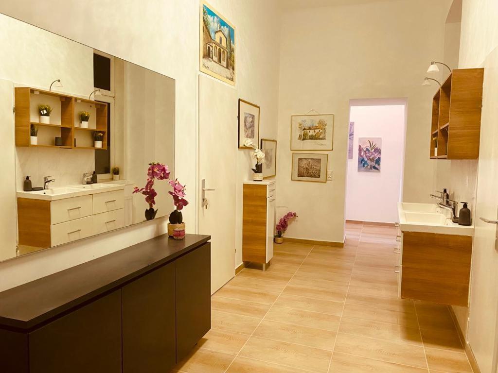 Accommodatie bij particulieren Cozy In City Center Dw9 *